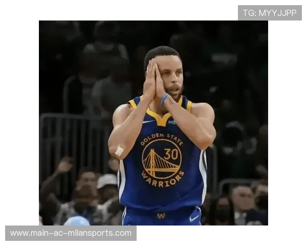 勇士三分依旧毒辣：王者风范，三分之王再现赛场