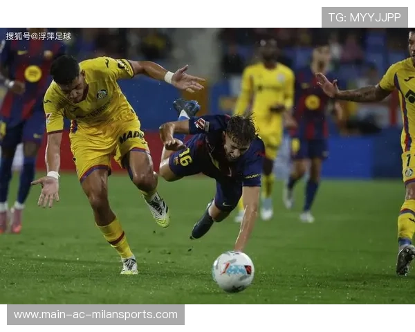 巴萨或出现金融与竞技冲突的具体案例