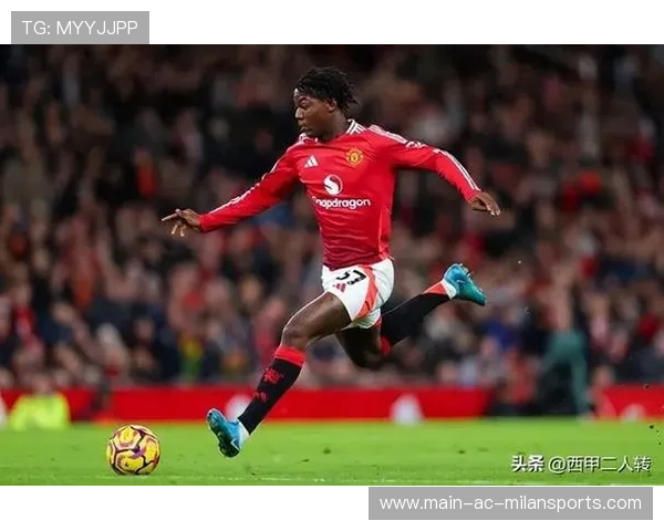 曼联紧盯皇马新星，未来巨头的潜力之争