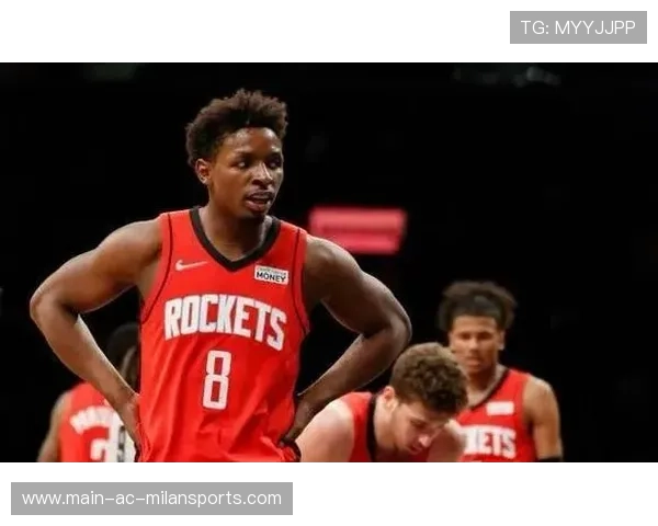 火箭新秀暴砍38分，全网热议引爆篮球界狂潮