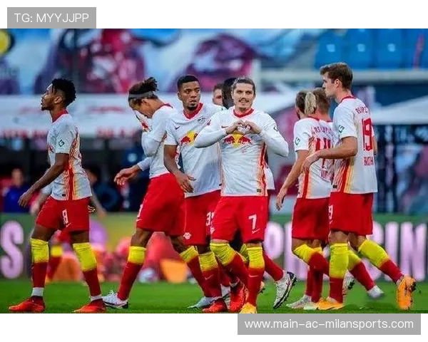 莱比锡红牛将把球队战术深度扩展为长期计划，开启全新足球蓝图