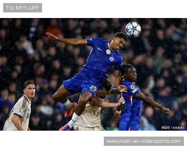 阿贾克斯准备大手笔签下内马尔式边路突破者：开启未来狂飙新篇章