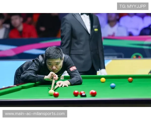 丁俊晖成功晋级斯诺克国锦赛16强 墨菲将成为下一轮对手。，丁俊晖斯诺克最新排名