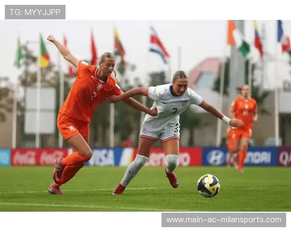 女足世界杯新兴黑马：荷兰首次参赛即闯进决赛，女足 荷兰 时间