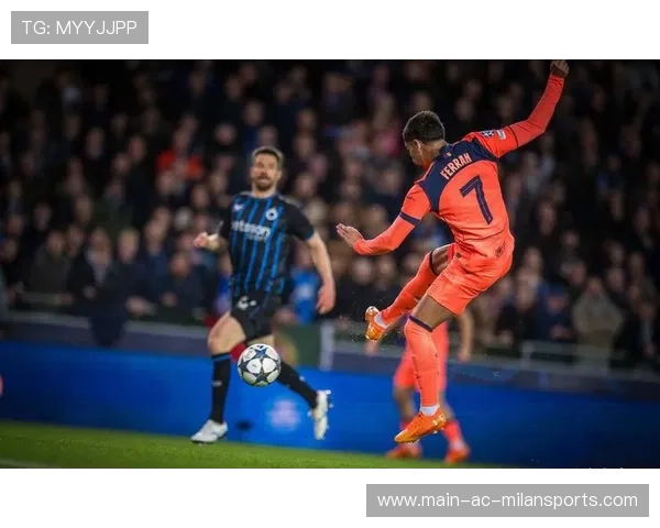 巴萨防线频频失误,布鲁日反击打破均势,3-3收场,巴萨主场不败纪录 巴萨防线频频失误,布鲁日反击打破均势,3-3收场,巴萨主场不败纪录