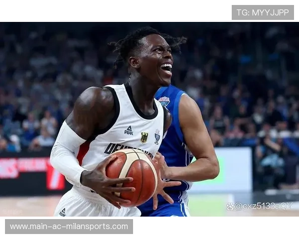 德国与芬兰会师欧洲杯四强，字母哥对决申京成焦点，德国队欧洲国家联赛