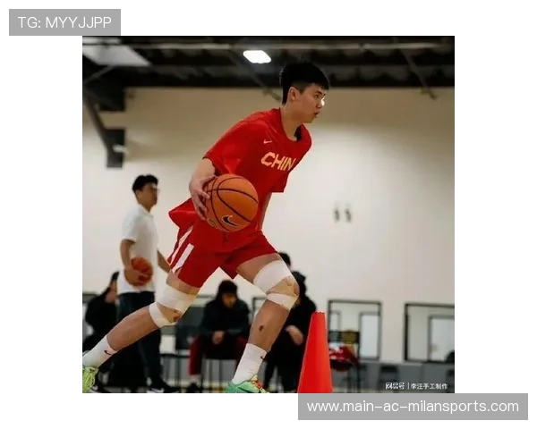 李悦洲：有美高和NCAA球队找我，但我认为美高强度不如CBA高