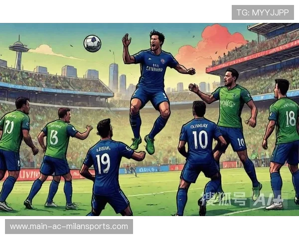 西雅图海湾者挑战PSG，胜算几何？，西雅图海湾人vs休斯