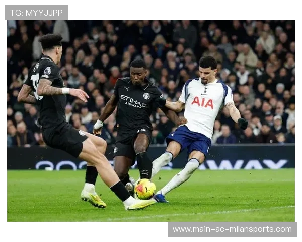 英超焦点战前瞻：热刺攻守不稳，曼联升温，英超录像全场回放热刺vs曼城