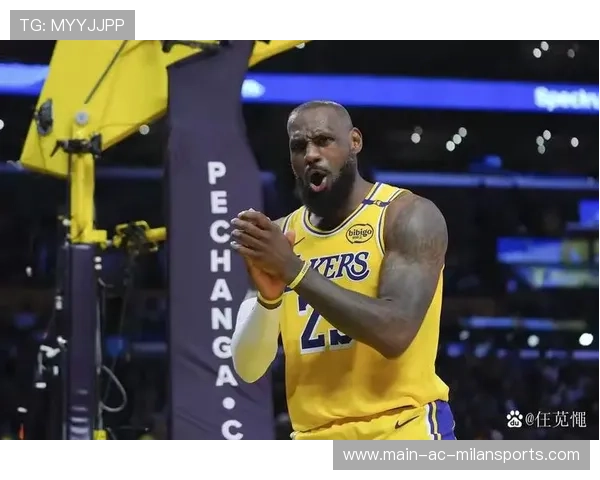 詹姆斯复出时间表确定，湖人双核时代正式开启，詹姆斯复出倒计时