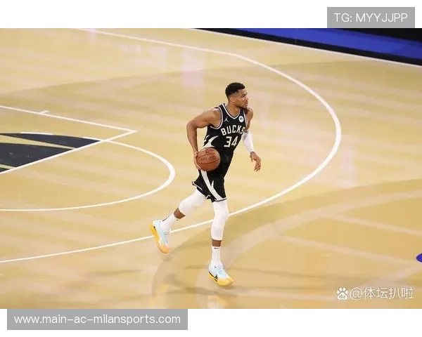 雄鹿连续冲板补篮，对手二次进攻吃亏，雄鹿队篮球