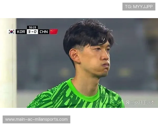 颜骏凌在党校杯中连续扑出巴尔加斯两记近距离劲射