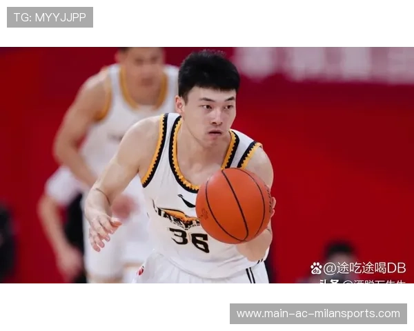 全场MVP！一个人撑起整支队伍