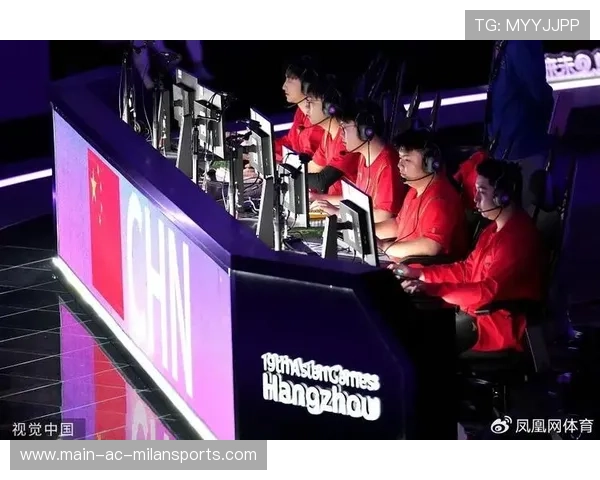 电竞是否应该进入传统体育联赛视野