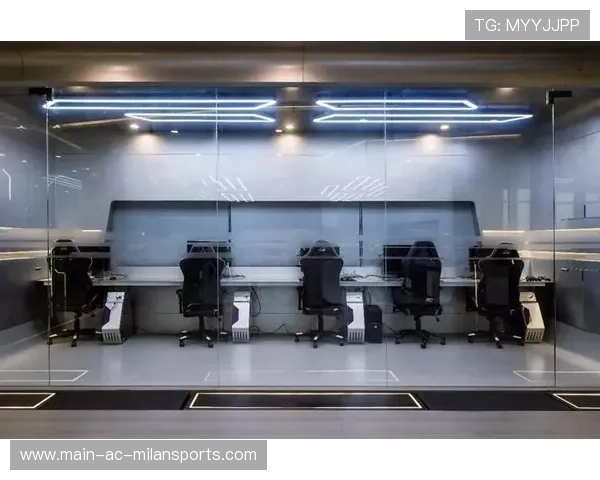 职业战队的训练基地设施更新计划