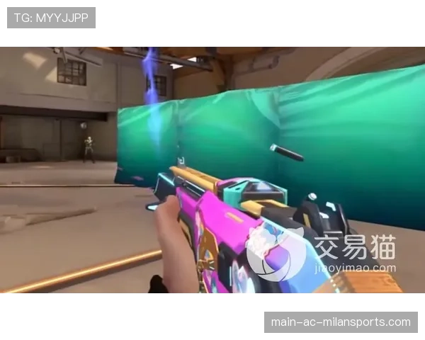 解析[选手名]的补枪位选择：他才是队伍最稳的第二火力点